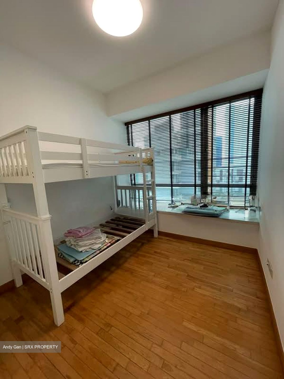 Park Infinia At Wee Nam (D11), Condominium #576911571